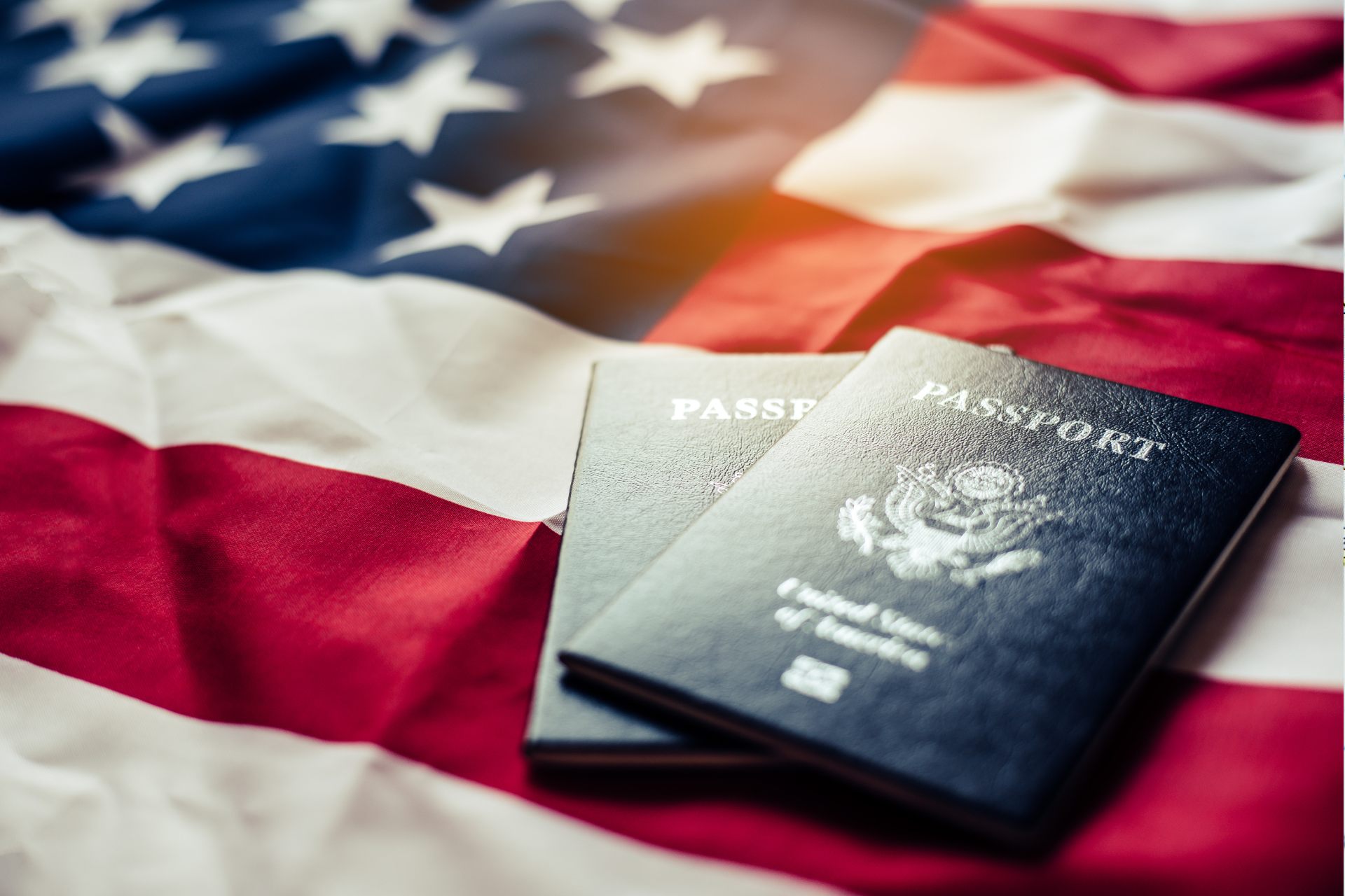 free association with U.S. citizenship