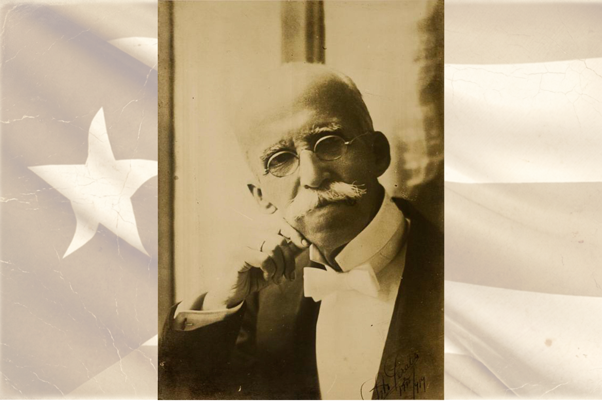Jose Celso Barbosa