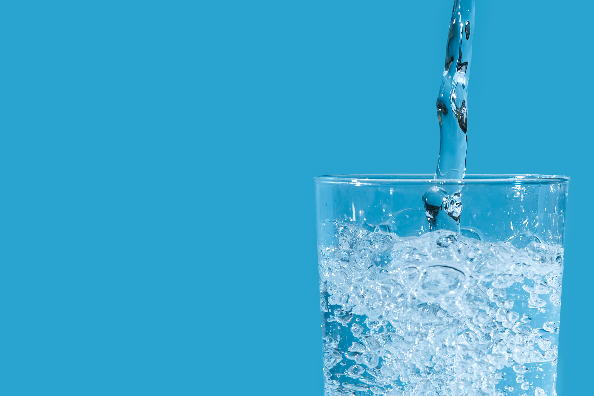 water crisis