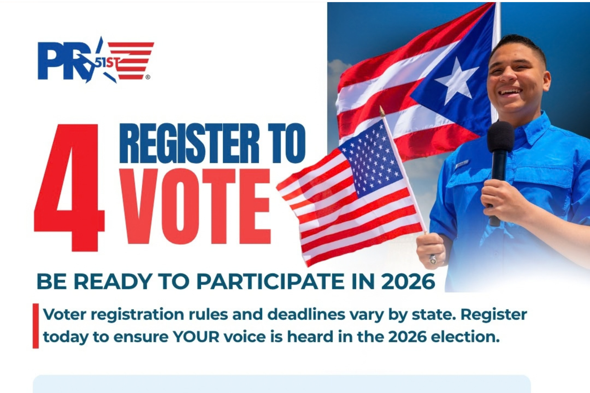 Midterm Elections Action Guide